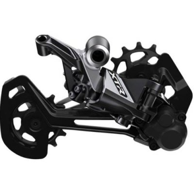 Переключатель задний Shimano XTR, M9100, GS, 11/12 скоростей, shadow RD+, IRDM9100GS / Задние переключатели | Спорт и отдых | V4.Ru: Маркетплейс