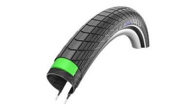 Велопокрышка Schwalbe BIG APPLE 28x2.00 (50-622), HS430 KevlarGuard, черный, 11100429.01 / Велопокрышки | Спорт и отдых | V4.Ru: Маркетплейс