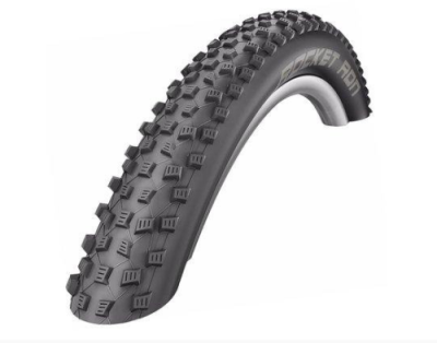 Велопокрышка Schwalbe ROCKET RON 26"x2.10 (54-559), Performance, Folding, HS438, Addix, 67EPI, 11600387.02 / Велопокрышки | Спорт и отдых | V4.Ru: Маркетплейс