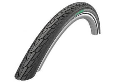 Велопокрышка Schwalbe Road Cruiser 28x1.75 (47-622), Active Line, K-Guard, HS 484, GREEN, 50 EPI, 11101307 / Велопокрышки | Спорт и отдых | V4.Ru: Маркетплейс