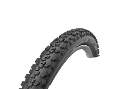 Велопокрышка Schwalbe BLACK JACK, 26x2.25 (57-559), K-Guard Active, B/B-SK, HS407 SBC, 50EPI, 05-11133427.02 / Велопокрышки | Спорт и отдых | V4.Ru: Маркетплейс