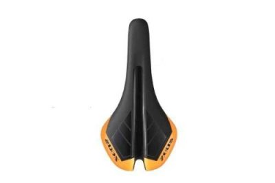 Седло велосипедное NANDUN, MTB Sport, 268*140mm, рельсы сталь, анатомическое, 291гр, черное, ZEUS Z- / Седла для велосипедов | Спорт и отдых | V4.Ru: Маркетплейс