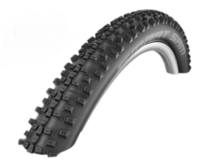 Велопокрышка Schwalbe SMART SAM 28"x1.75 (47-622), Performance, B/B-SK, HS476, Addix, 67EPI, черный, 05-11101136.02 / Велопокрышки | Спорт и отдых | V4.Ru: Маркетплейс