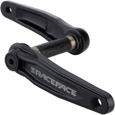 Шатуны велосипедные Race Face Ride 175 Armset, черный, CK19RID137ARM175BLK / Шатуны и запчасти к ним | Спорт и отдых | V4.Ru: Маркетплейс