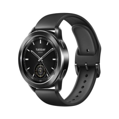 Умные часы Xiaomi / Watch S3 | Электроника | V4.Ru: Маркетплейс