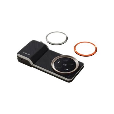 Набор фотографа Xiaomi 14 Ultra Photography Kit / Другое | Электроника | V4.Ru: Маркетплейс