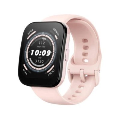 Умные часы Amazfit / BIP 5 | Электроника | V4.Ru: Маркетплейс