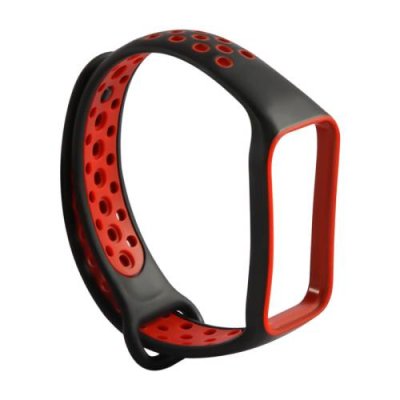 Сменный ремешок Red Line / Redmi Smart Band 2 | Электроника | V4.Ru: Маркетплейс