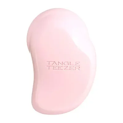 TANGLE TEEZER Расческа для волос / The Original Mini Millennial Pink / Расчески | Товары для красоты | V4.Ru: Маркетплейс