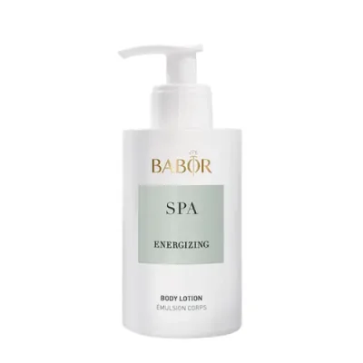 BABOR Лосьон для тела СПА Энергия / BABOR SPA ENERGIZING Body Lotion 200 мл / Лосьоны | Товары для красоты | V4.Ru: Маркетплейс