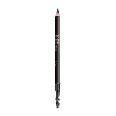 BABOR Карандаш для бровей, тон 02 тёмно-коричневый / Eye Brow Pencil Ash 1 гр / Карандаши | Товары для красоты | V4.Ru: Маркетплейс