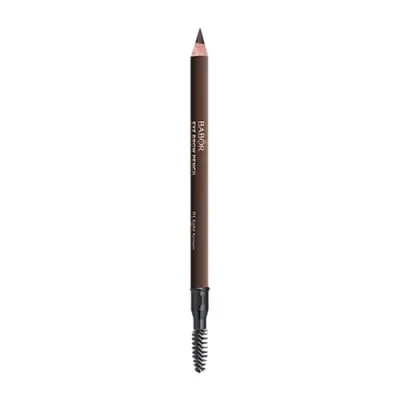 BABOR Карандаш для бровей, тон 01 светло-коричневый / Eye Brow Pencil Light Brown 1 гр / Карандаши | Товары для красоты | V4.Ru: Маркетплейс