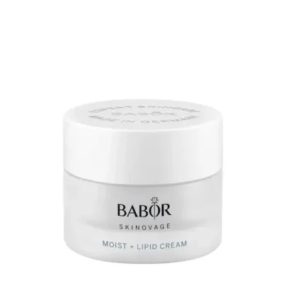 BABOR Крем увлажняющий Липид / Skinovage Moist + Lipid Cream 50 мл / Кремы | Товары для красоты | V4.Ru: Маркетплейс