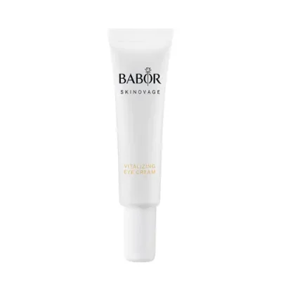 BABOR Крем для век Совершенство кожи / Skinovage Vitalizing Eye Cream 15 мл / Кремы | Товары для красоты | V4.Ru: Маркетплейс