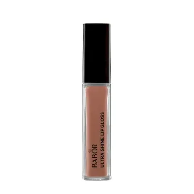 BABOR Блеск cияющий для губ, тон 02 нежный ягодный / Ultra Shine Lip Gloss Berry Nude 6,5 мл / Блески | Товары для красоты | V4.Ru: Маркетплейс