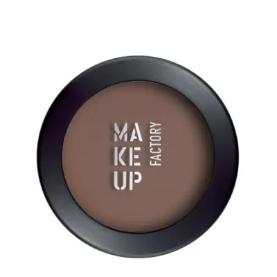 MAKE UP FACTORY Тени для век, тон 370 темно-коричневый / Artist eye shadow 4 гр / Тени | Товары для красоты | V4.Ru: Маркетплейс