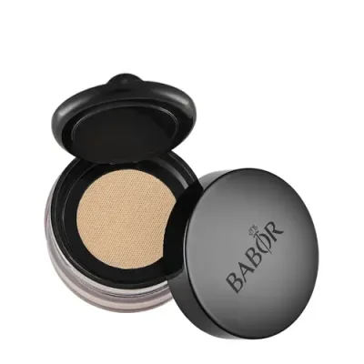 BABOR Пудра минеральная рассыпчатая, тон 01 светлый / Mineral Powder Foundation Light 20 гр / Пудры | Товары для красоты | V4.Ru: Маркетплейс