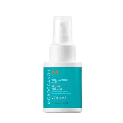 MOROCCANOIL Спрей уплотняющий для объёма воздушный мист / Volumizing Mist 50 мл / Спреи | Товары для красоты | V4.Ru: Маркетплейс