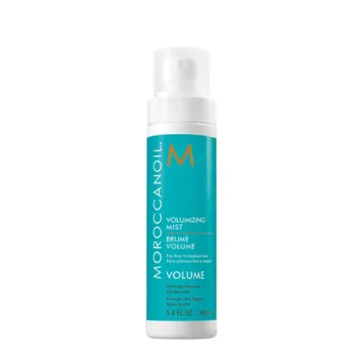 MOROCCANOIL Спрей уплотняющий для объёма воздушный мист / Volumizing Mist 160 мл / Спреи | Товары для красоты | V4.Ru: Маркетплейс