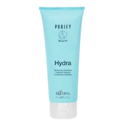 KAARAL Кондиционер увлажняющий для сухих волос / Hydra Conditioner PURIFY 75 мл / Кондиционеры | Товары для красоты | V4.Ru: Маркетплейс