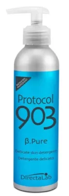 DIRECTALAB Средство очищающее деликатное для кожи / Protocol 903 B.Pure Delicate Skin Detergent 200 мл / Гели | Товары для красоты | V4.Ru: Маркетплейс