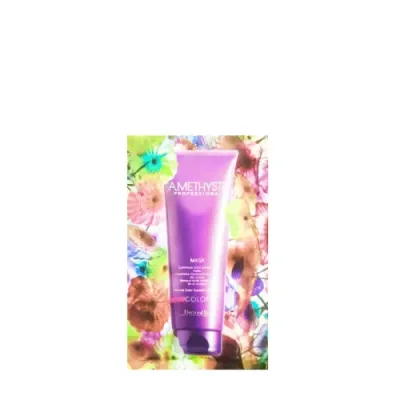 FARMAVITA Маска для ухода за окрашенными волосами / Amethyste color mask 10 мл / Маски | Товары для красоты | V4.Ru: Маркетплейс