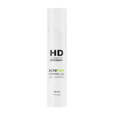 HD COSMETIC EFFICIENCY Гель себорегулирующий / Acnipure control gel 50 мл / Гели | Товары для красоты | V4.Ru: Маркетплейс