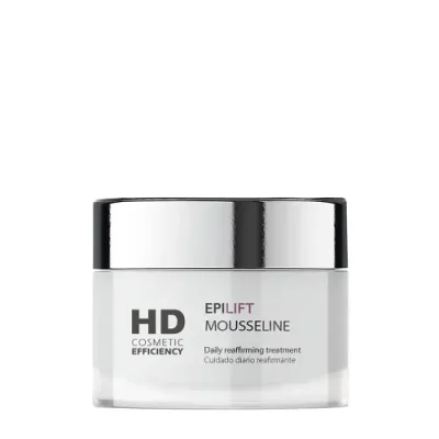 HD COSMETIC EFFICIENCY Крем-гель лифтинговый для лица / Epilift mousseline 50 мл / Кремы | Товары для красоты | V4.Ru: Маркетплейс