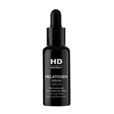 HD COSMETIC EFFICIENCY Сыворотка ревитализирующая / Melatogen serum 30 мл / Сыворотки | Товары для красоты | V4.Ru: Маркетплейс