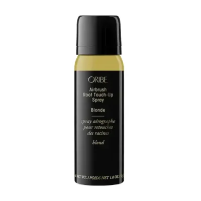 ORIBE Спрей-корректор цвета для корней волос, светло-русый / Airbrush Root Touch-Up Spray, blonde 75 мл / Корректоры | Товары для красоты | V4.Ru: Маркетплейс