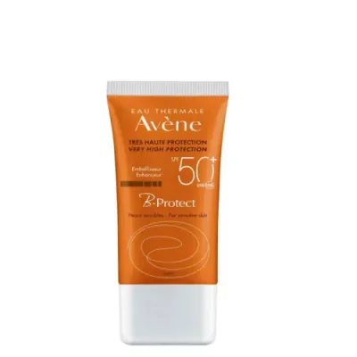 AVENE Средство солнцезащитное / B-PROTECT SPF50+ 30 мл / Кремы | Товары для красоты | V4.Ru: Маркетплейс