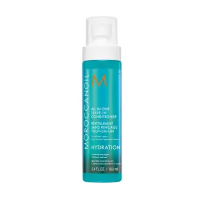 MOROCCANOIL Спрей-кондиционер увлажняющий термозащитный всё в одном / All in one leave-in 160 мл / Спреи | Товары для красоты | V4.Ru: Маркетплейс