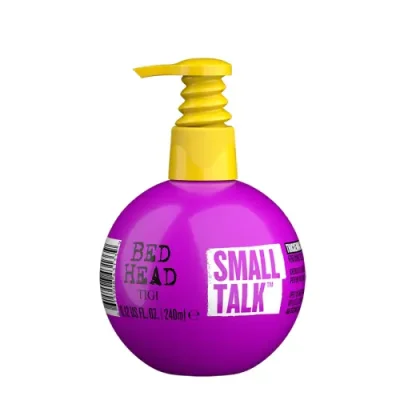 TIGI Крем для придания объема волосам / Bed Head Styling Small Talk 240 мл / Кремы | Товары для красоты | V4.Ru: Маркетплейс