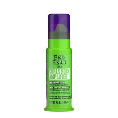 TIGI Крем дефинирующий для вьющихся волос / Bed Head Styling Curls Rock Amplifier 113 мл / Кремы | Товары для красоты | V4.Ru: Маркетплейс