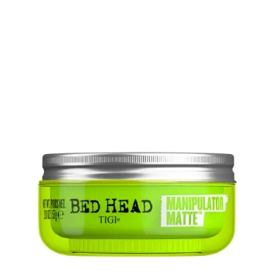 TIGI Мастика матовая для волос / Bed Head Styling Manipulator Matte 57 г / Пасты | Товары для красоты | V4.Ru: Маркетплейс