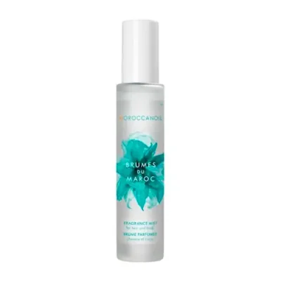 MOROCCANOIL Спрей увлажняющий парфюмированный для волос и тела Туманы Марокко / Mist for hair and body Brumes du Maroc 100 мл / Спреи | Товары для красоты | V4.Ru: Маркетплейс