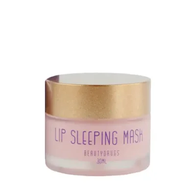 BEAUTYDRUGS Маска ночная для губ / Lip Sleeping Mask 30 мл / Маски | Товары для красоты | V4.Ru: Маркетплейс