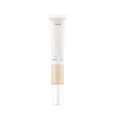 SHIK Крем тональный для лица, 01 / Perfect liquid foundation 20 мл / Тональные основы | Товары для красоты | V4.Ru: Маркетплейс