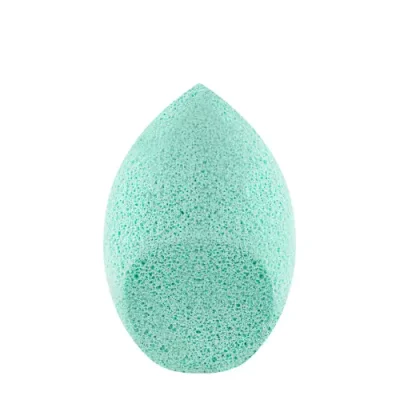 LIMONI Спонж для умывания зеленый / Cleansing Sponge Green / Спонжи | Товары для красоты | V4.Ru: Маркетплейс