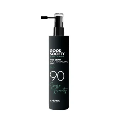 ARTEGO Спрей для прикорневого объема / 90 Root Volumizing Spray 150 мл / Спреи | Товары для красоты | V4.Ru: Маркетплейс