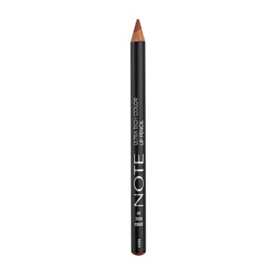 NOTE COSMETICS Карандаш насыщенного цвета для губ 09 / ULTRA RICH COLOR LIP PENCIL 1,1 г / Карандаши | Товары для красоты | V4.Ru: Маркетплейс