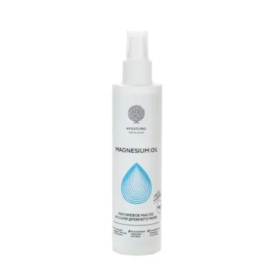 EPSOM.PRO Масло магниевое для тела / Magnesium Oil 200 мл / Масла | Товары для красоты | V4.Ru: Маркетплейс