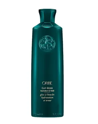 ORIBE Гель-блеск для увлажнения и фиксации вьющихся волос / Curl Gloss Hydration & Hold 175 мл / Гели | Товары для красоты | V4.Ru: Маркетплейс