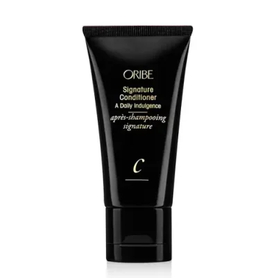 ORIBE Кондиционер для ежедневного ухода Вдохновение дня / Signature Conditioner A Daily Indulgence 50 мл / Кондиционеры | Товары для красоты | V4.Ru: Маркетплейс