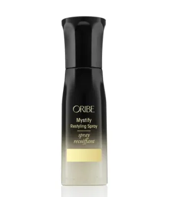 ORIBE Спрей для возрождения укладки Роскошь золота / Mystify Restyling Spray 50 мл / Спреи | Товары для красоты | V4.Ru: Маркетплейс