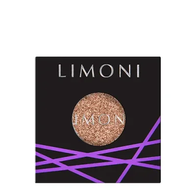 LIMONI Тени для век 012 / Eye Shadow Prism 2 гр / Тени | Товары для красоты | V4.Ru: Маркетплейс