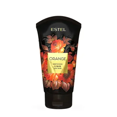 ESTEL PROFESSIONAL Суфле цветочное для тела / Estel Orange 150 мл / Кремы | Товары для красоты | V4.Ru: Маркетплейс