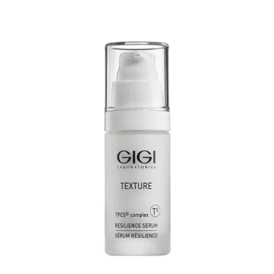 GIGI Сыворотка укрепляющая для лица / Texture Resilience Serum 30 мл / Сыворотки | Товары для красоты | V4.Ru: Маркетплейс