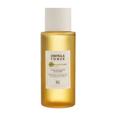 YU.R Тонер для лица / Centella Toner 210 мл / Тоники | Товары для красоты | V4.Ru: Маркетплейс