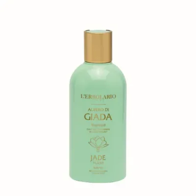 LERBOLARIO Гель для душа тонизирующий для чувствительной кожи / Jade Plant Bath Gel 250 мл / Гели | Товары для красоты | V4.Ru: Маркетплейс